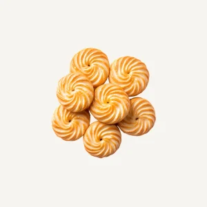 Butter Cookies in Nairobi Kenya