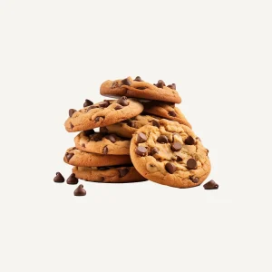 Chocolate Chip Cookies in Kenya