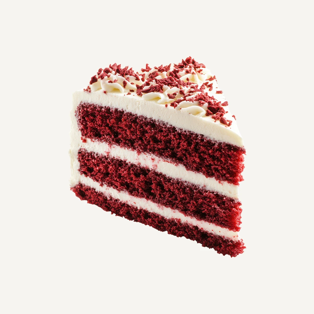 Red Velvet Cakes in kenya
