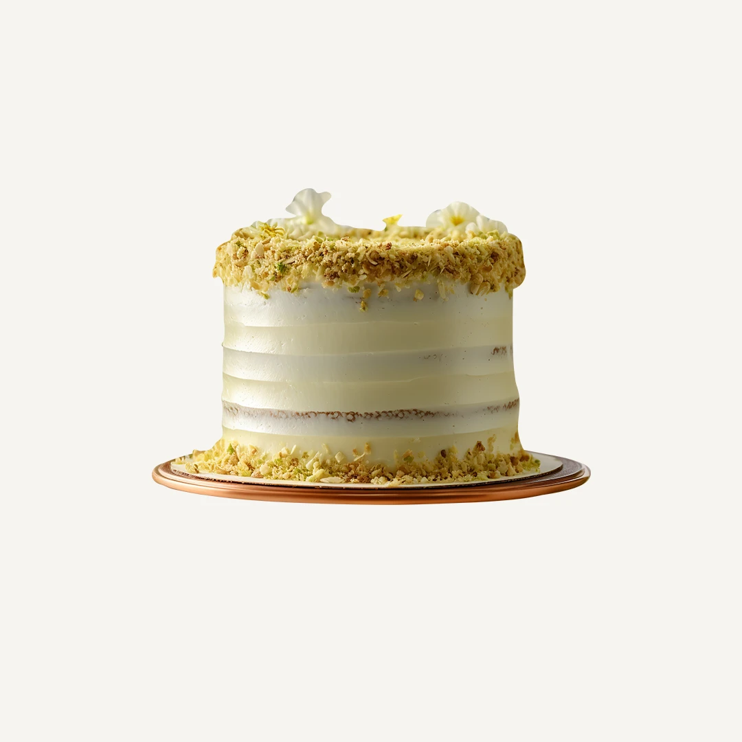 Banana Cakes in Kenya