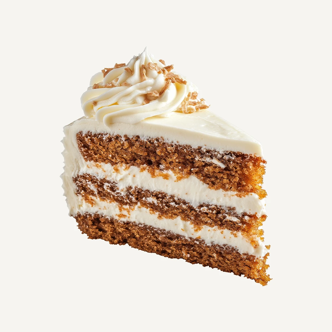 Carrot Cakes Kenya
