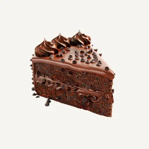 Chocolate chip cake slice price in Kenya