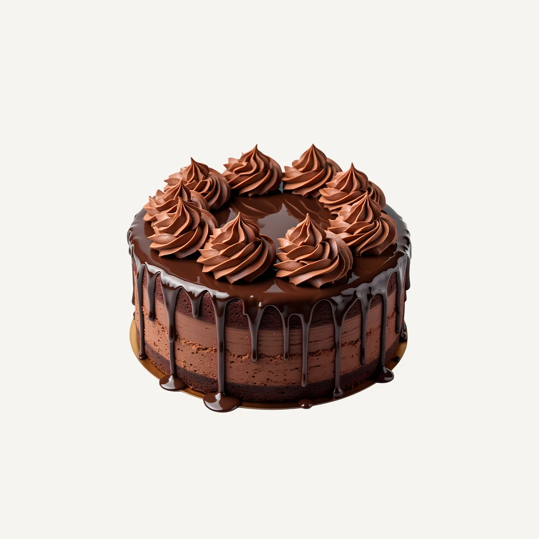 Chocolate Cakes in Kitengela