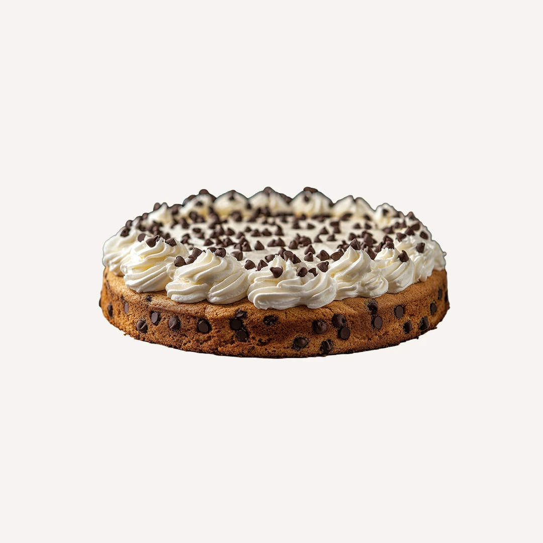 Chocolate Chip Cake Kenya