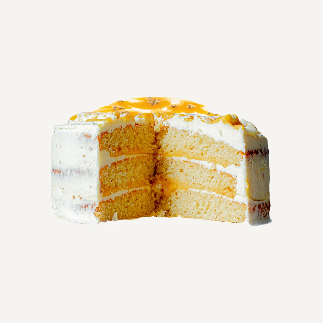 Passion cake Kitengela