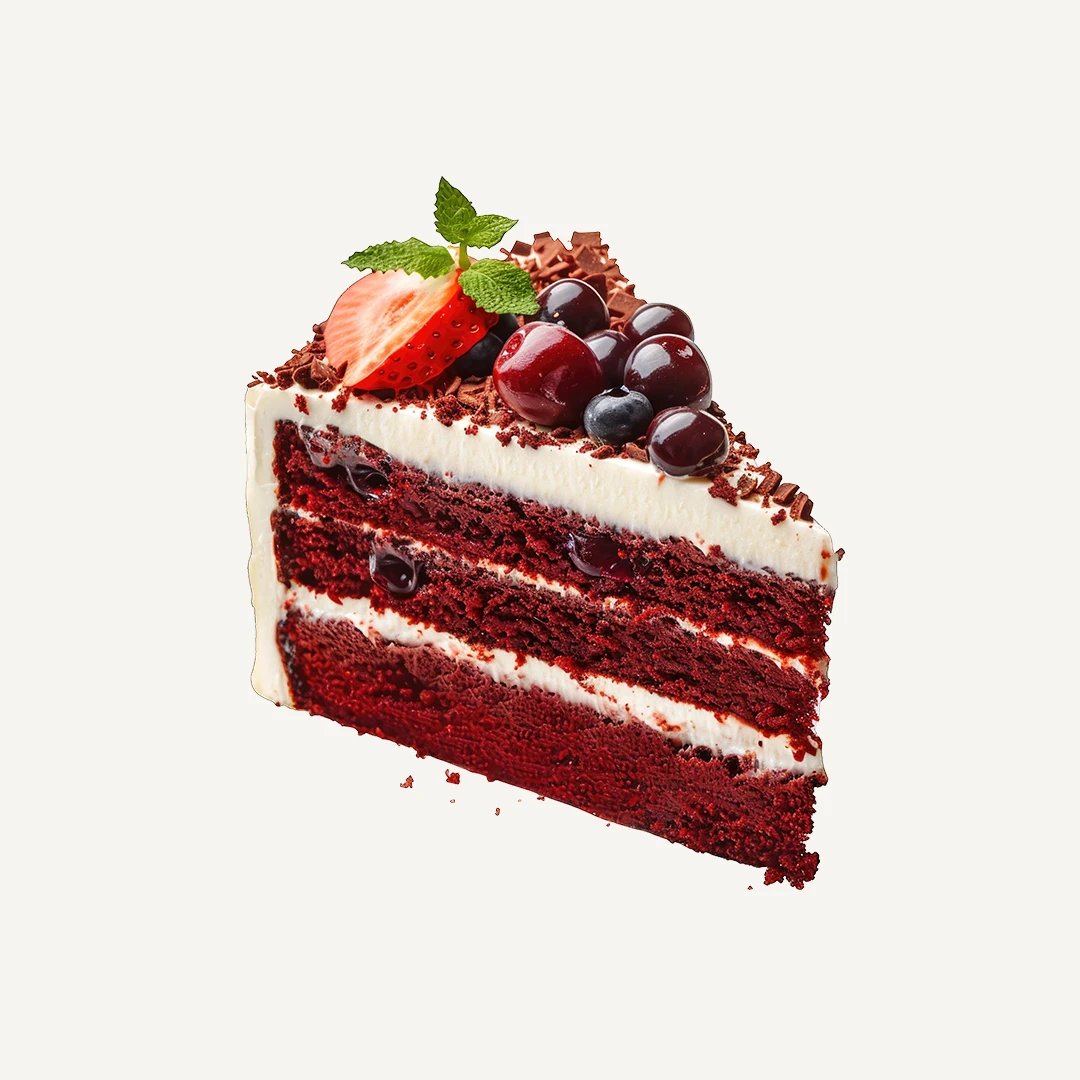 Redberry cake Kitengela