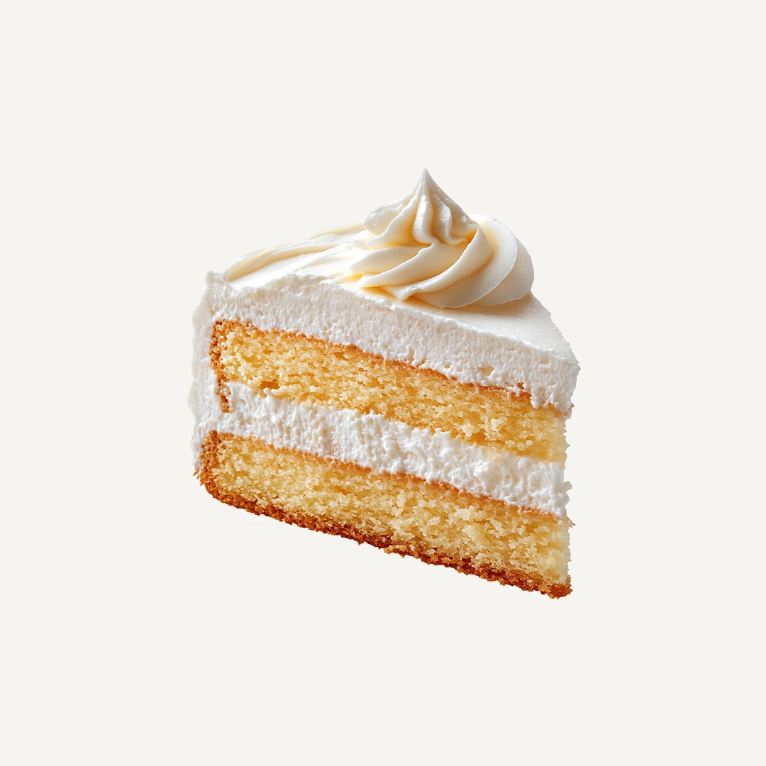 Vanilla Cakes in Kitengela