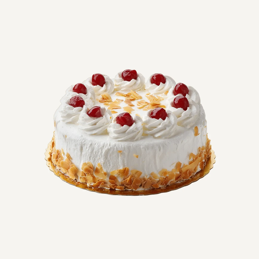 Whiteforest cake Kitengela